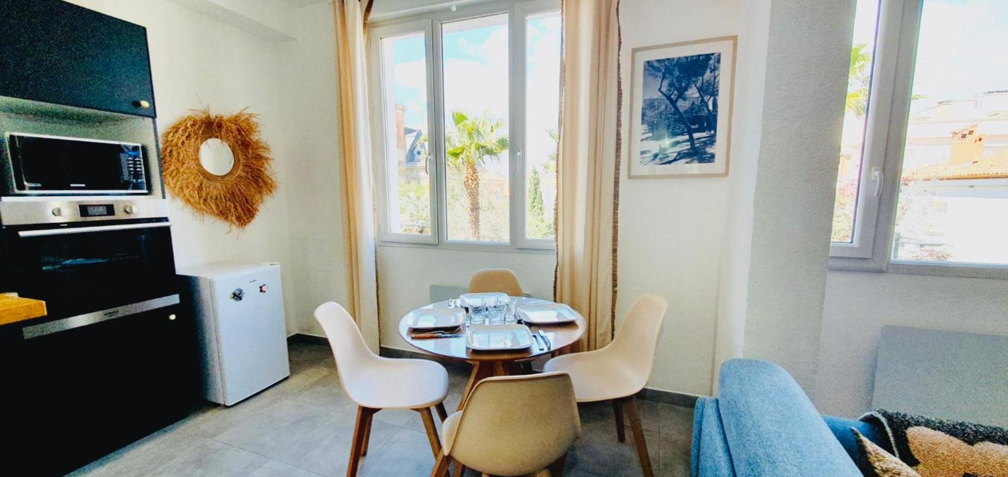 Apartamento Superbe T2 - Proche Gare Perpiñán Exterior foto