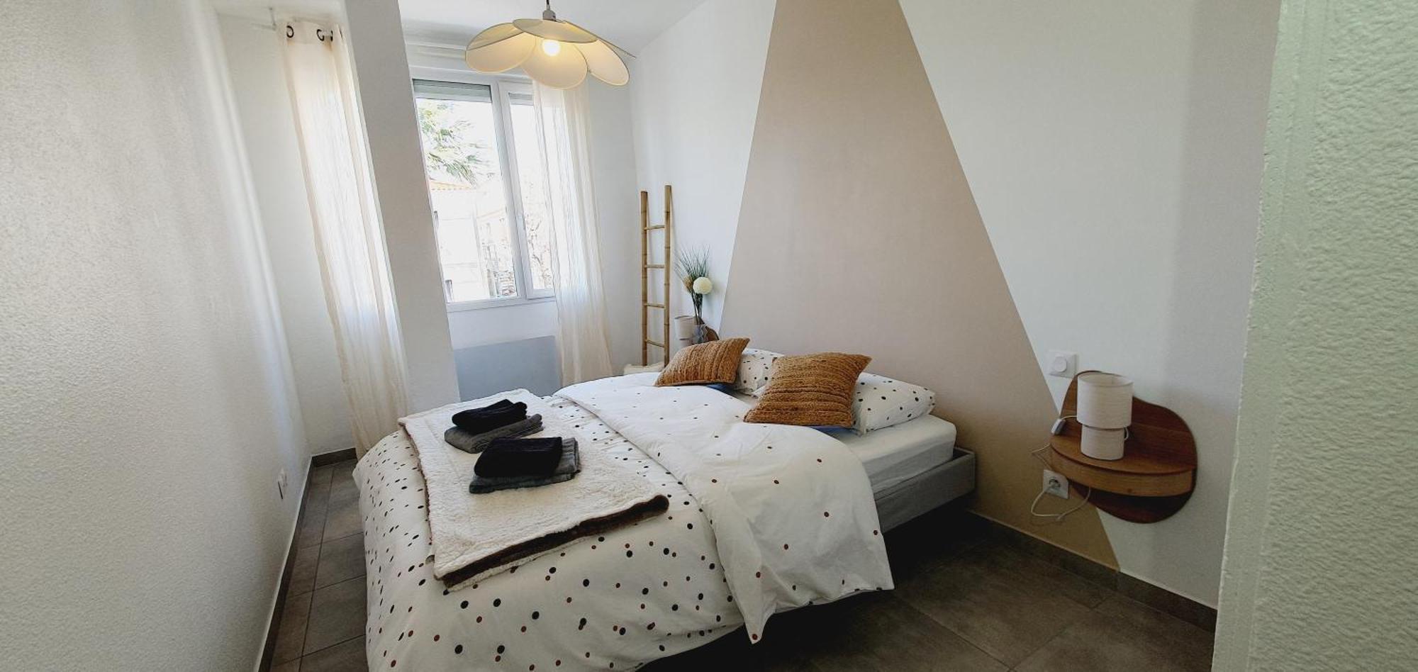 Apartamento Superbe T2 - Proche Gare Perpiñán Exterior foto